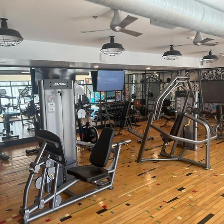 شقة Ely On Fremont لاس فيغاس المظهر الخارجي الصورة